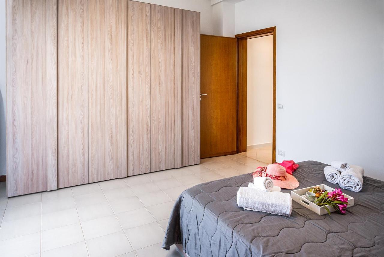 Villa Dellacqua Alcamo Marina Kültér fotó