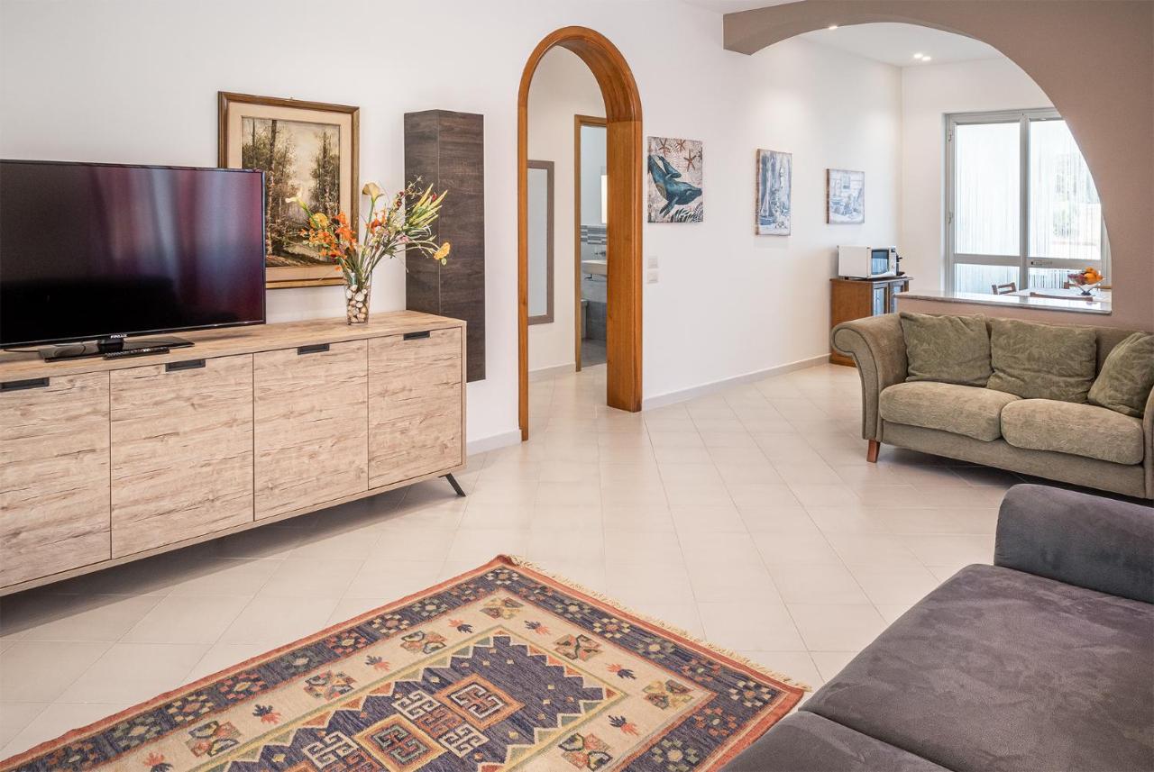 Villa Dellacqua Alcamo Marina Kültér fotó